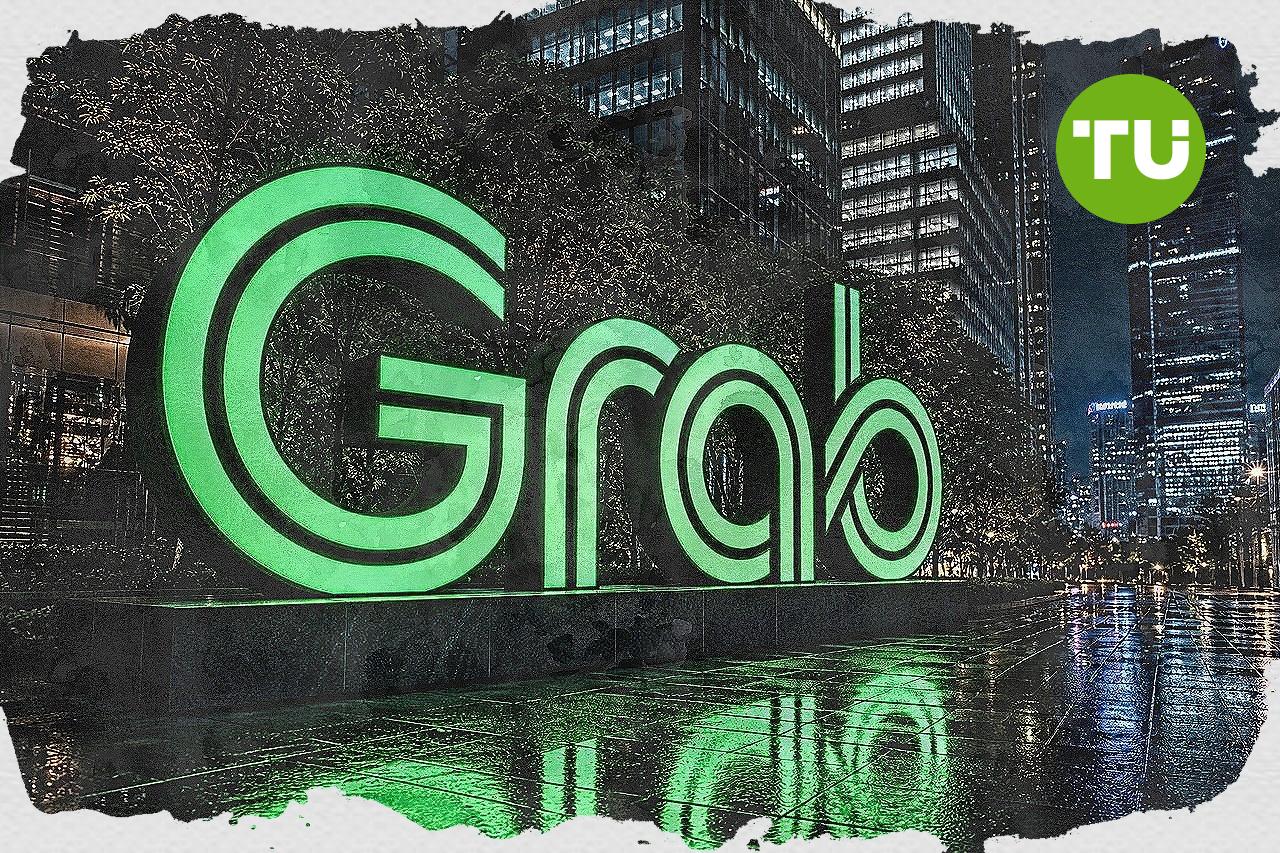 Grab stock consolidates after insider buying reported in SEC Form 4 filings
