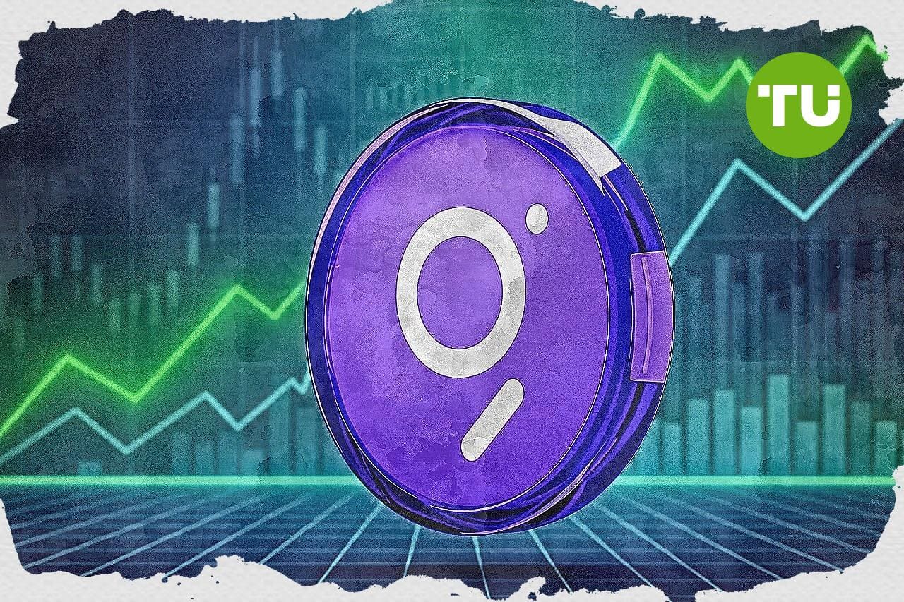 GRT actualités : The Graph passe sous les moyennes mobiles clés - les  vendeurs restent maîtres de la situation