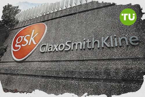 GSK stock consolidates as rally holds above layered support levels