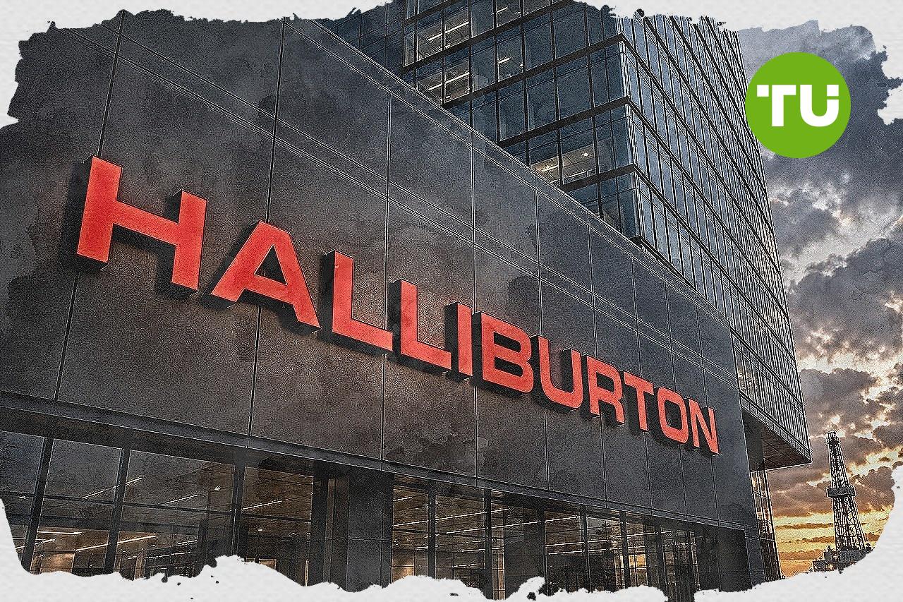 Halliburton stock price forecast: $33.62–$36.18 range as HAL holds steady