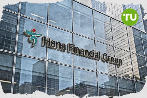 오늘 Hana금융그룹 주가 상승의 배경은 무엇인가