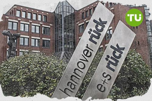 Hannover Rück Aktienkursprognose: weiteres Abwärtsrisiko, da HNR1 unter 253,60 € bleibt