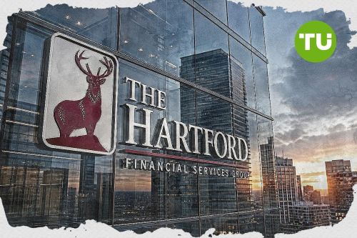 Hartford Financial stock price forecast: $132.80 resistance in focus as HIG climbs 1.31%