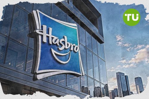 $83.30 support level underpins Hasbro stock as trading remains stable