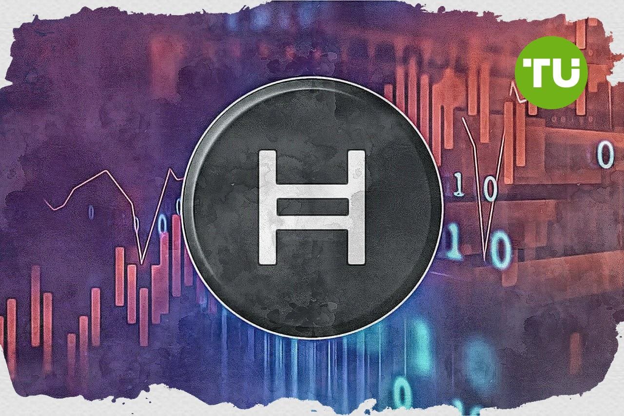 Pronóstico del precio de Hedera (HBAR): hoy, mañana y esta semana (HBAR/USD)
