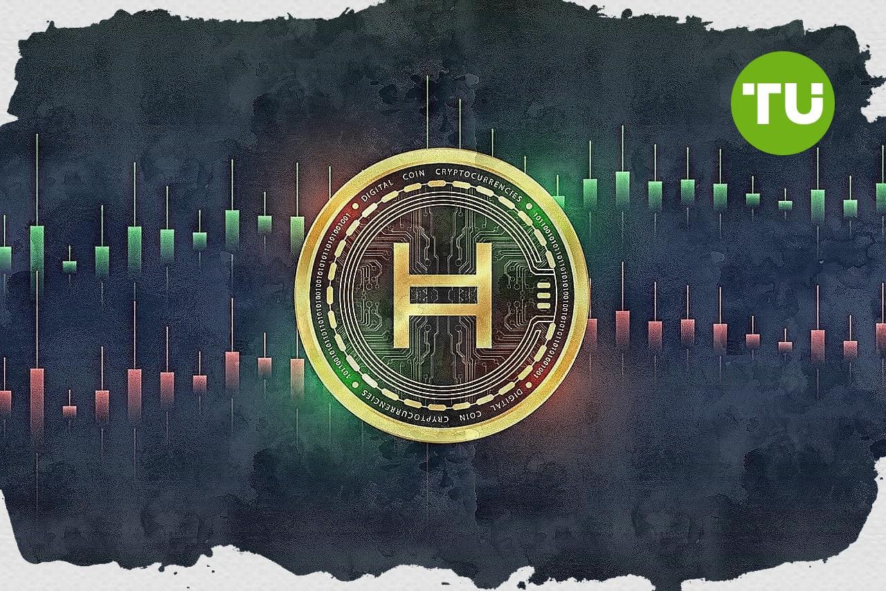 Señales bajistas? He aquí por qué la predicción de precios de Hedera sigue  siendo prudente a pesar de la subida del 3,95% de hoy