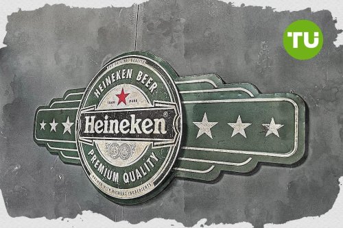 Waarom is het aandeel Heineken vandaag gestegen?