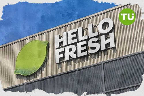 Was steckt hinter dem jüngsten Kursanstieg der HelloFresh-Aktie heute?