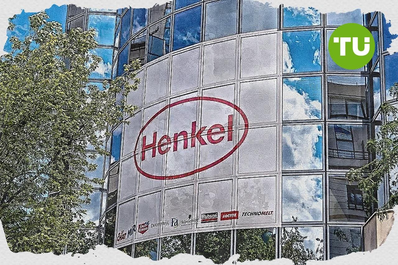 Starke Nachfrage während der Sitzung hebt die Henkel-Aktie um 1,4 %