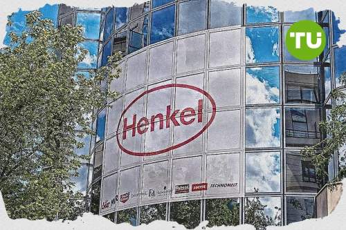Henkel-Aktie steigt, da Knight Frank für Immobilienexpansion ernannt wurde