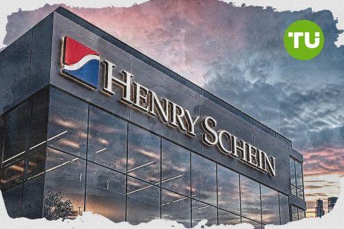 $80.91 resistance caps Henry Schein stock as price trades flat