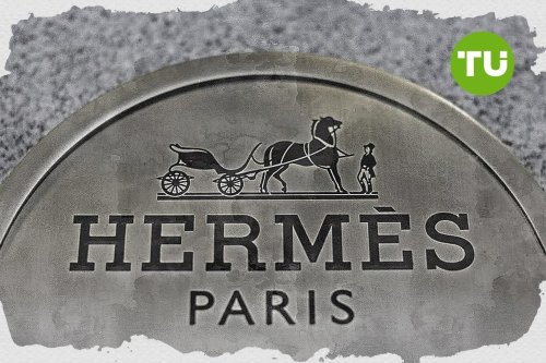 L'action Hermès recule alors que la séance se redresse après un important gap intrajournalier