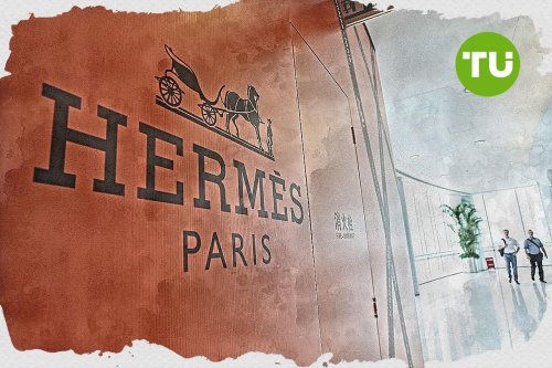 Prévision du cours de l'action Hermès : le support à 1 629,75 € sous surveillance alors que RMS reste stable