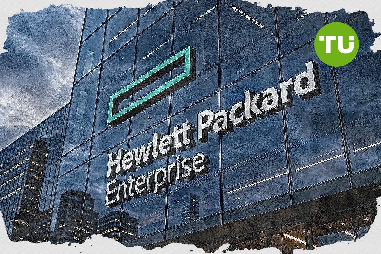 $40.61–$47.53 range defines Hewlett Packard Enterprise stock's flat movement