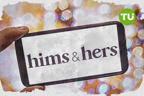 Hvad ligger bag Hims & Hers Health-aktiens nylige fald i værdi i dag