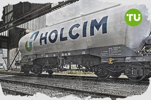 Holcim-Aktie bleibt stabil, da der Widerstand bei Fr.76,52 weiteren Aufwärtsspielraum begrenzt
