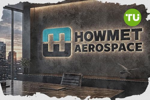 What's behind Howmet Aerospace's latest 2.9% stock pullback?