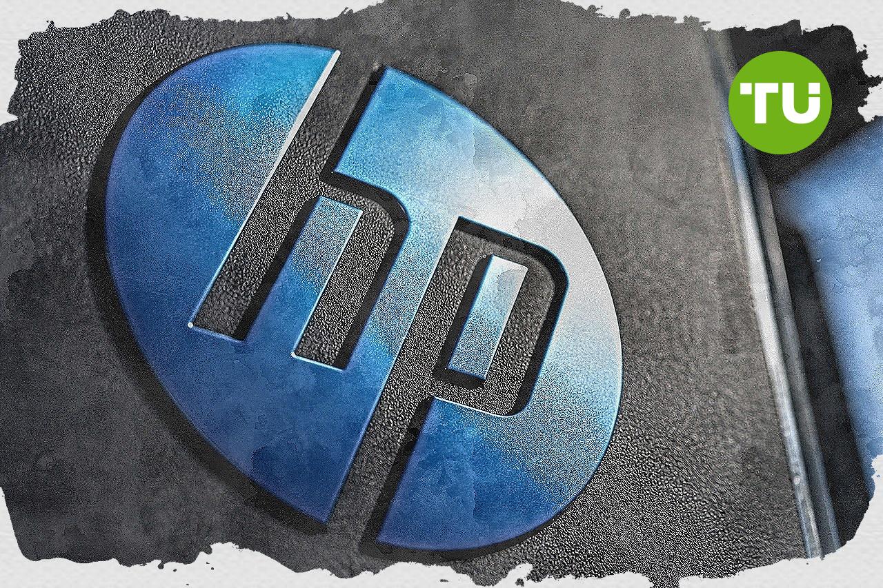 What's behind HP's latest 3.9% stock pullback?