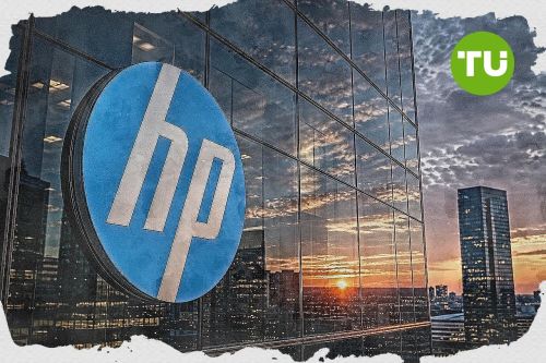 HP stock price forecast: $22.52 support as HPQ trades flat