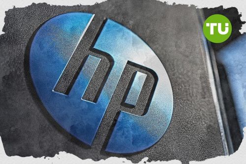 What's behind HP's latest 3.9% stock pullback?