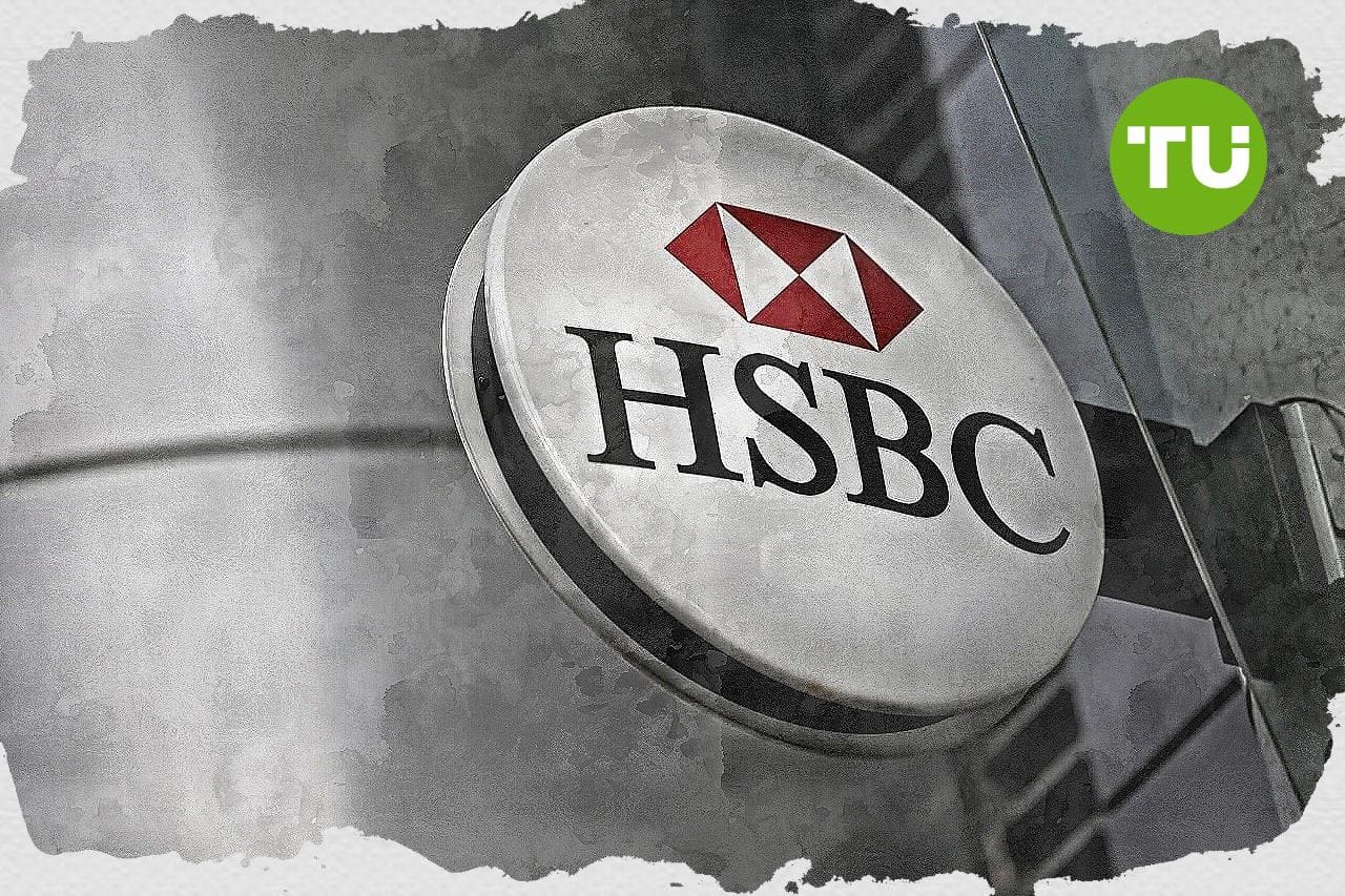 Steady price for HSBC stock — volatility forecasted as consolidation  continues