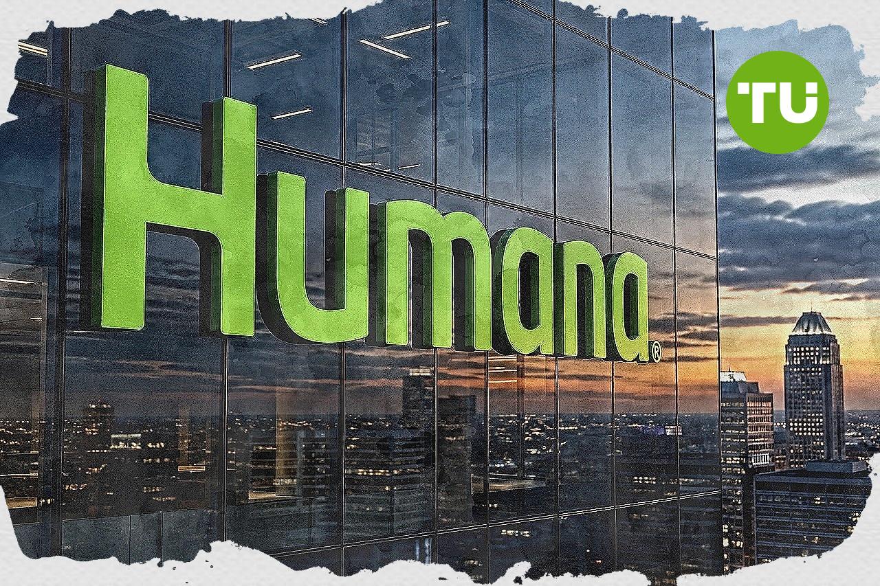 Humana stock rises 3.74% as first-quarter adjusted earnings beat estimates