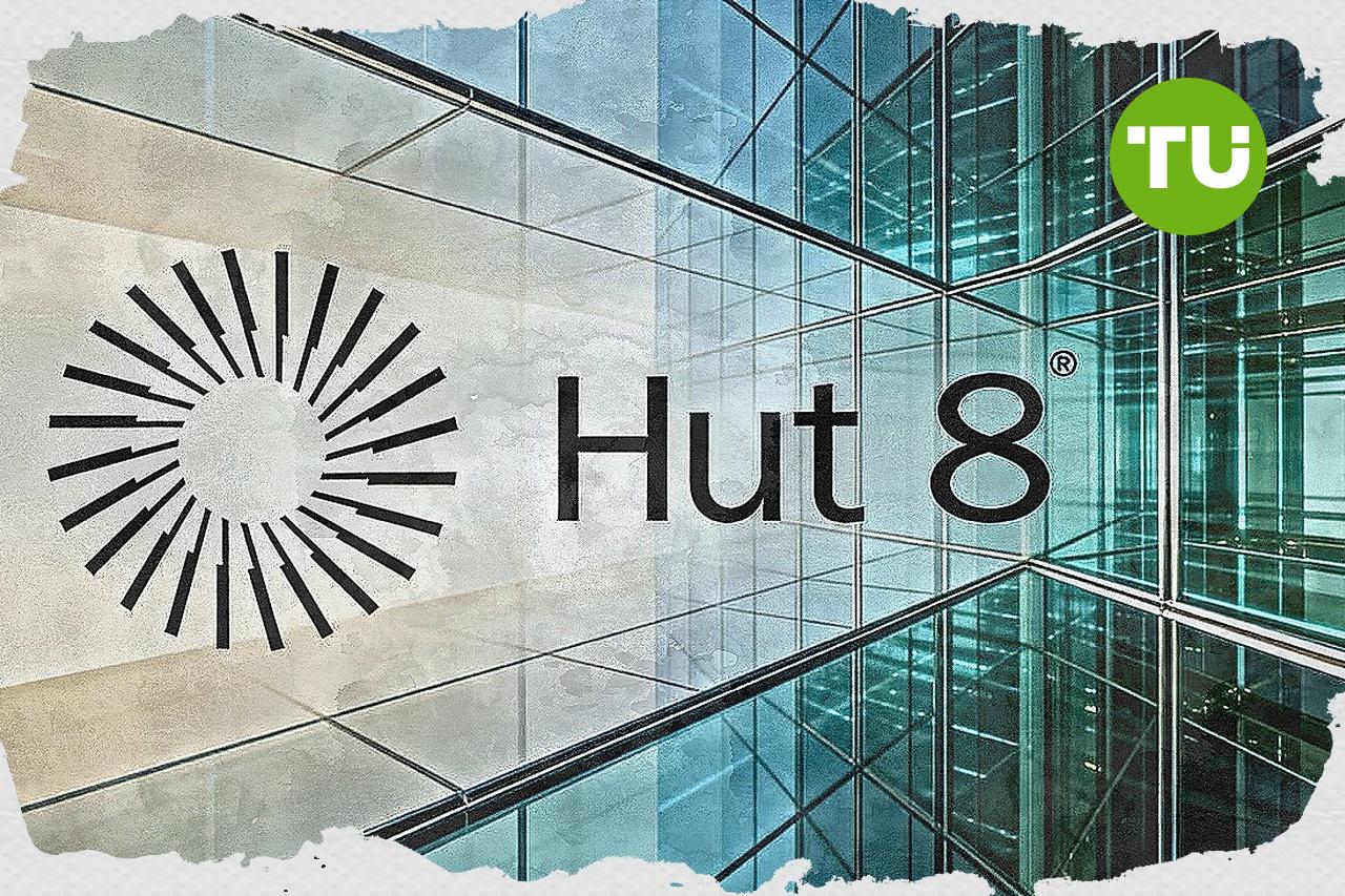 Las acciones de Hut 8 caen mientras las lecturas de sobrecompra limitan las ganancias cerca de $99.12