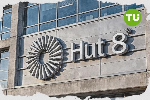 Prévision du cours de l'action Hut 8 : le support à 87,00 $ tient alors que HUT recule de 4,67 %
