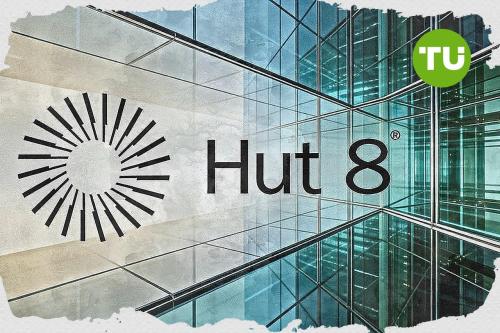Un investissement de 16 millions de dollars dans les infrastructures de la Louisiane fait grimper l'action Hut 8 de 5,53 %