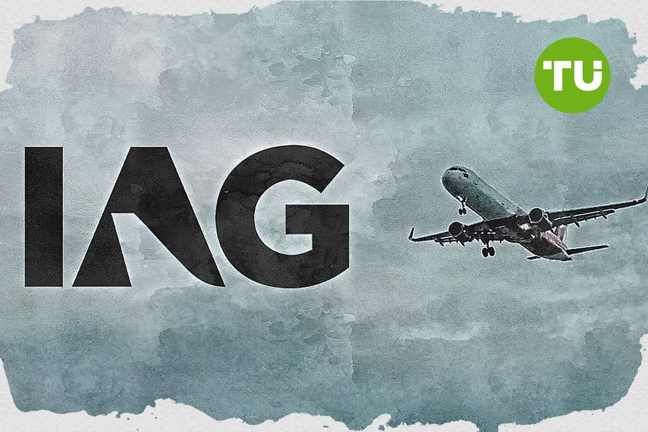 ¿Qué hay detrás de la reciente caída en el valor de las acciones de International Airlines Group hoy?