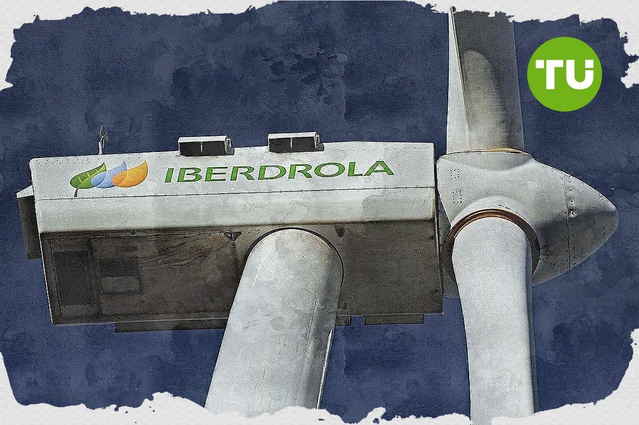 Las acciones de Iberdrola se mantienen estables tras acuerdos a largo plazo de energía renovable con clientes de metalurgia y centros de datos