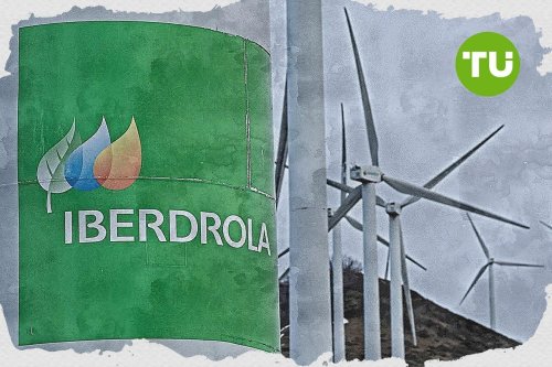 Las acciones de Iberdrola se consolidan tras confirmarse el acuerdo de compra de energía con Microsoft para el proyecto Bluebird