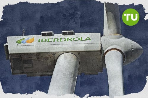 Las acciones de Iberdrola se mantienen estables tras acuerdos a largo plazo de energía renovable con clientes de metalurgia y centros de datos