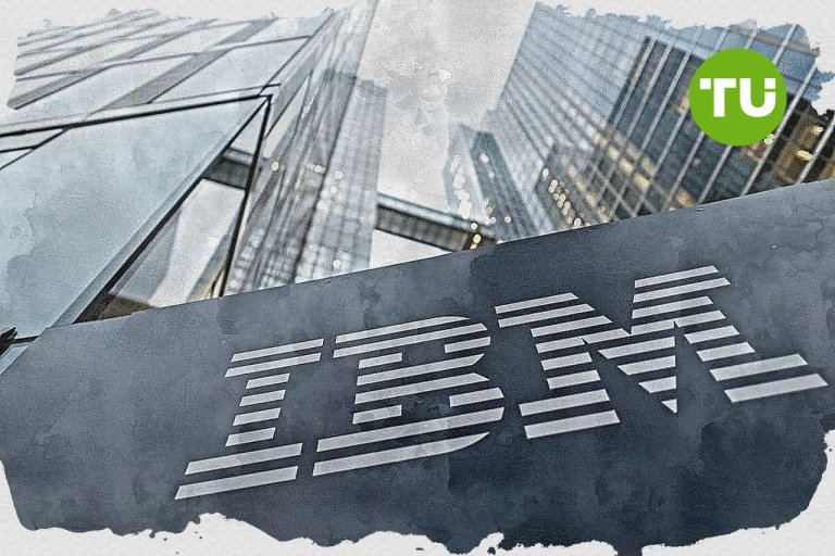 Las acciones de IBM caen un 6,44% mientras los vendedores controlan la ...