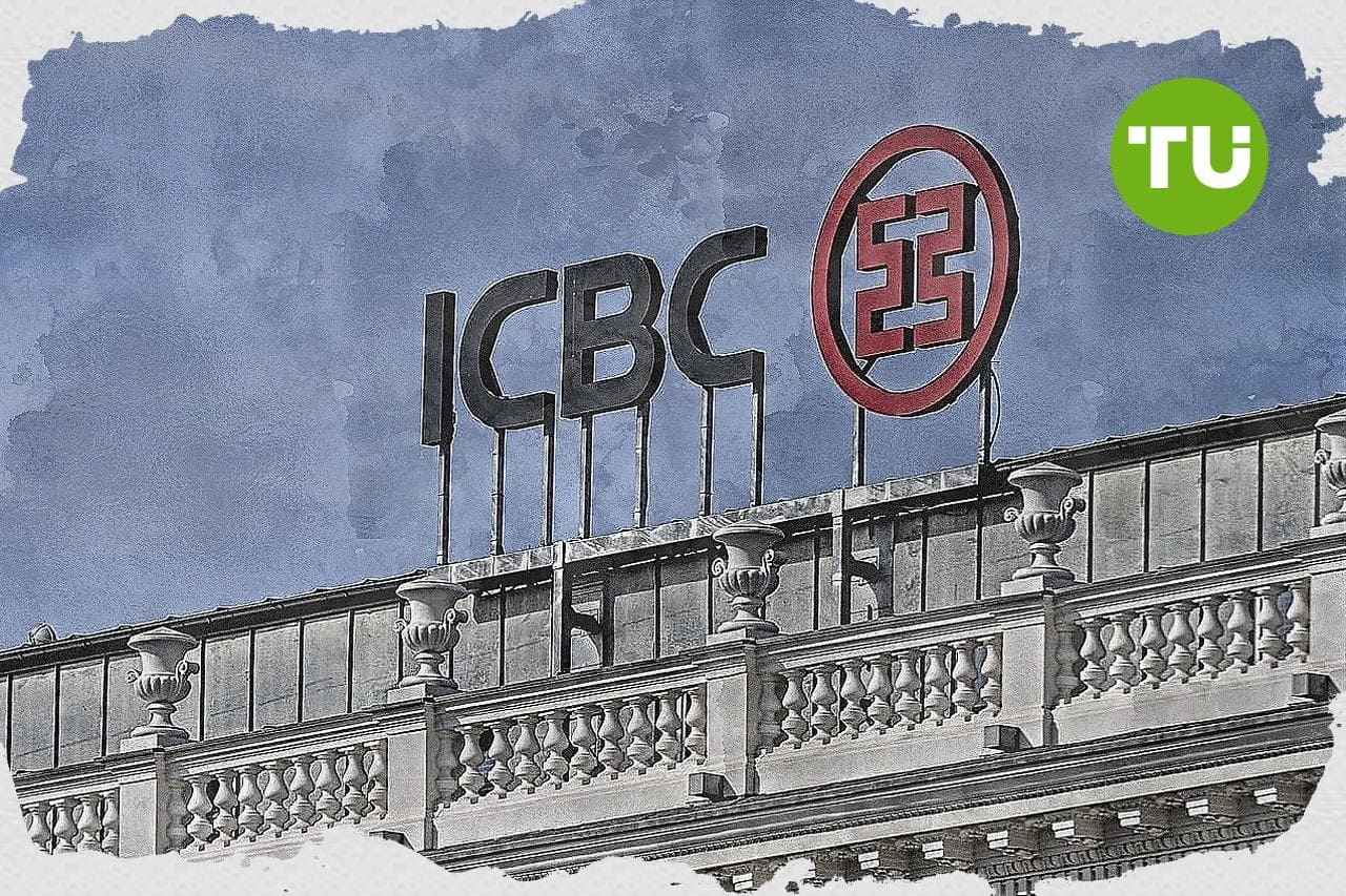 工商银行：强劲的上涨趋势结构推动股价接近6.50港元