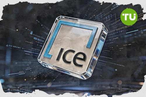 Calm trading for Intercontinental Exchange stock as price remains near $158.00–$165.00 range