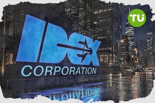 IEX stock holds steady amid immediate support containing further downside