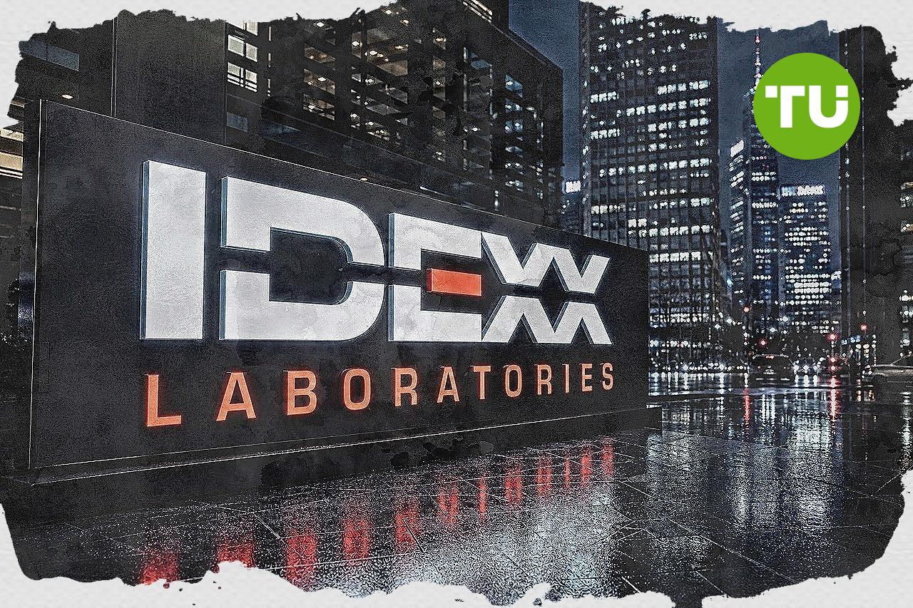 Oversold conditions limit fresh selling for IDEXX Laboratories stock