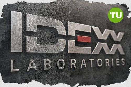 IDEXX Laboratories stock gains about 3.5% after bullish technical signals and institutional buying