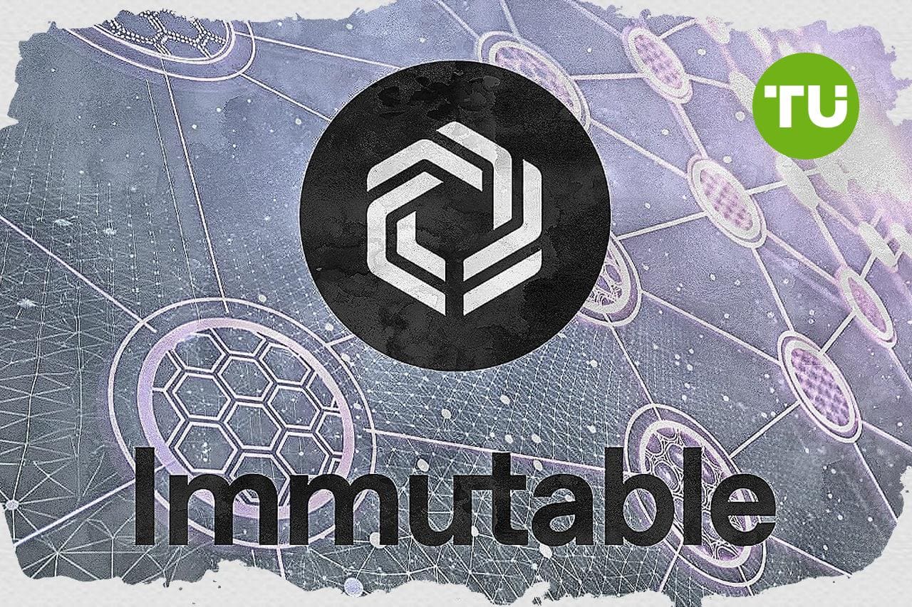 Immutable drops 3.53% after technicals hint at downside pressure — price  prediction
