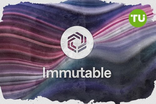 What triggered Immutable X's latest price pullback