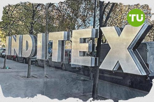 La acción de Inditex se consolida mientras el crecimiento de las ganancias y ventas del primer trimestre supera las expectativas