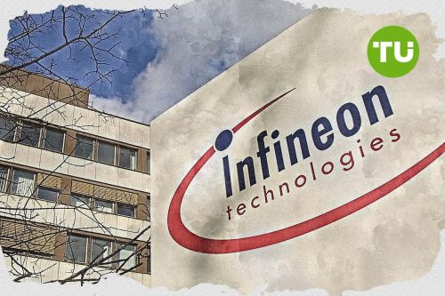 Was steckt hinter dem heutigen Kursrückgang der Infineon Technologies-Aktie?