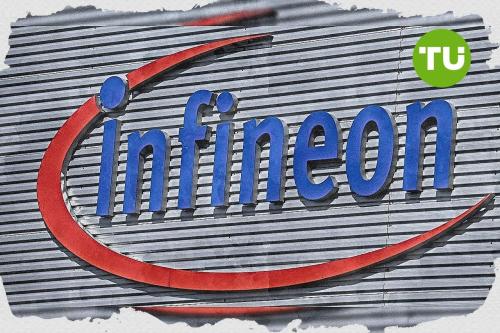 Infineon-Aktie steigt, nachdem das Unternehmen dem NVIDIA MGX AI Factory-Ökosystem beigetreten ist