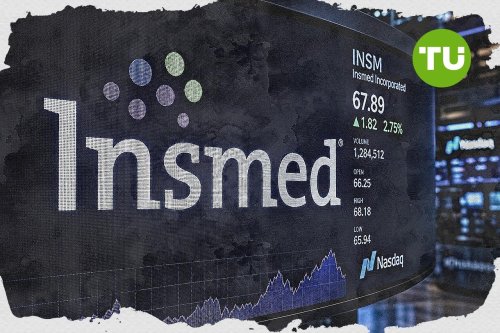 Insmed stock gains 2.18% as commercial leadership appointment boosts respiratory segment outlook
