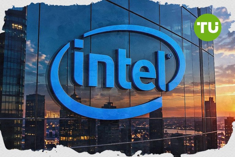 Intel stock breakout attempt at $94.05 resistance: Key levels to watch