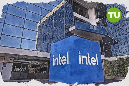 -4,59% для акцій Intel: осцилятори сигналізують про невизначеність, а волатильність зростає