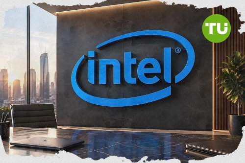 Dự báo cổ phiếu Intel: Dự kiến đi ngang trong biên độ khi áp lực bán chiếm ưu thế