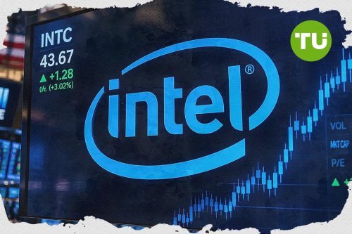 Akcie Intelu klesají kvůli přetrvávajícímu prodejnímu tlaku a pozastavené dividendě