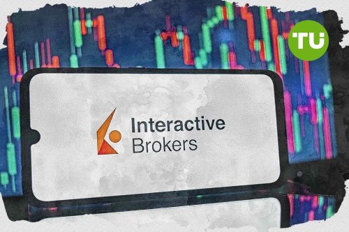 Die Aktie von Interactive Brokers fällt um 3,36 %, da der Kurs unter den kurzfristigen Durchschnitten bleibt.
